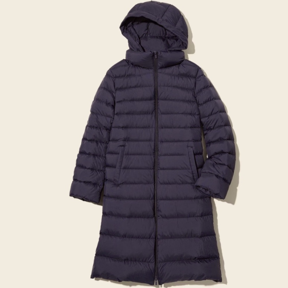 Long cozy coat💜